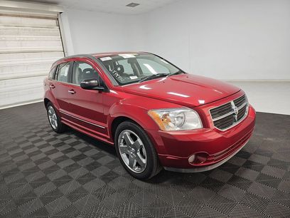 Used 2007 Dodge Caliber R/T