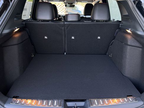 New 2026 Nissan Kicks SR w/ Illumination Package image 12