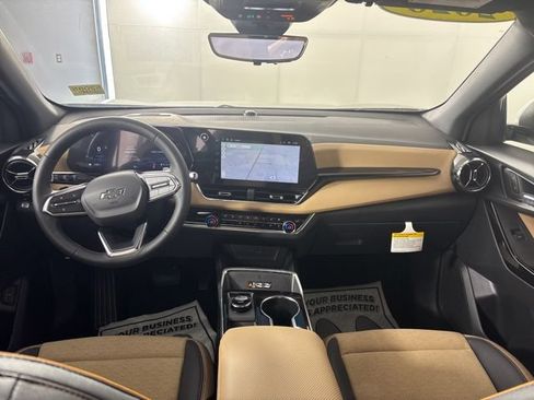 New 2026 Chevrolet Equinox ACTIV w/ Convenience Package III FWD image 19