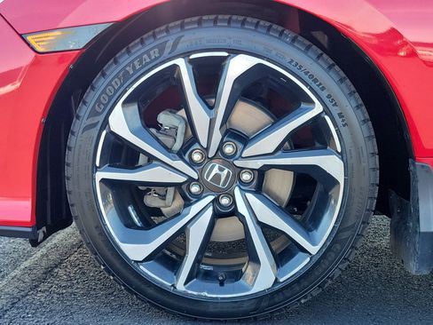 Used 2019 Honda Civic Si image 5