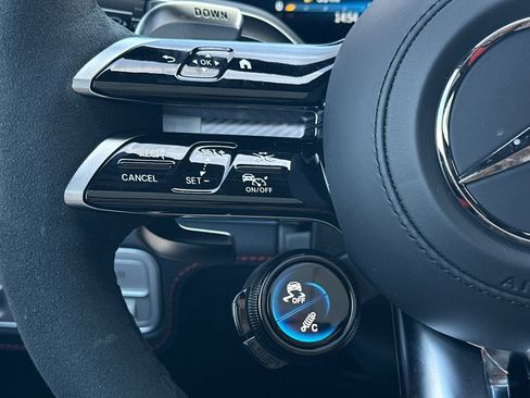 New 2025 Mercedes-Benz GLE 53 AMG 4MATIC image 30