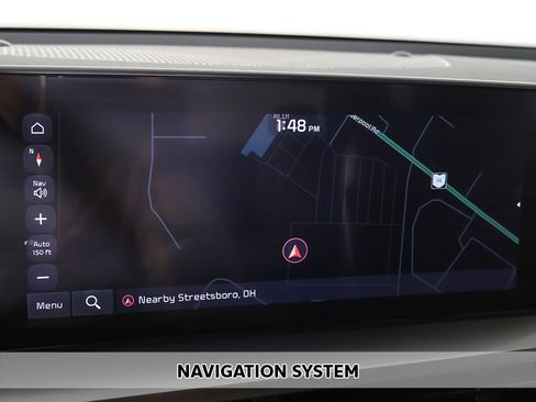 Used 2024 Kia Telluride S w/ S Sunroof Package image 3