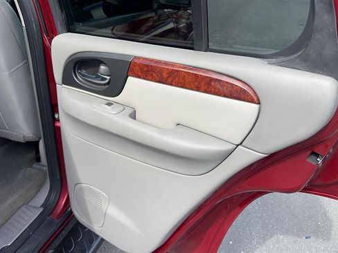 Used 2009 GMC Envoy SLT w/ Sun And 6-Disc Cd Package image 43