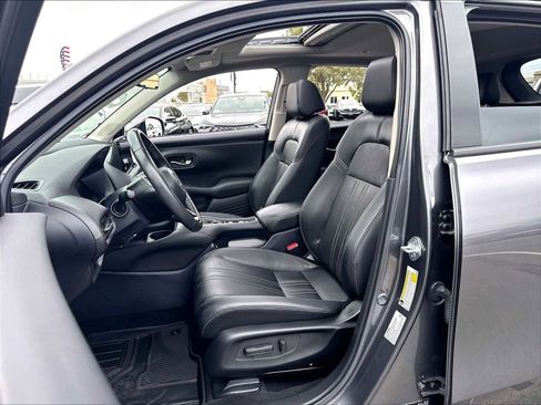Used 2023 Honda HR-V EX-L image 27