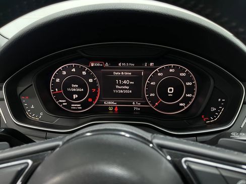 Used 2018 Audi A4 2.0T Premium Plus image 25