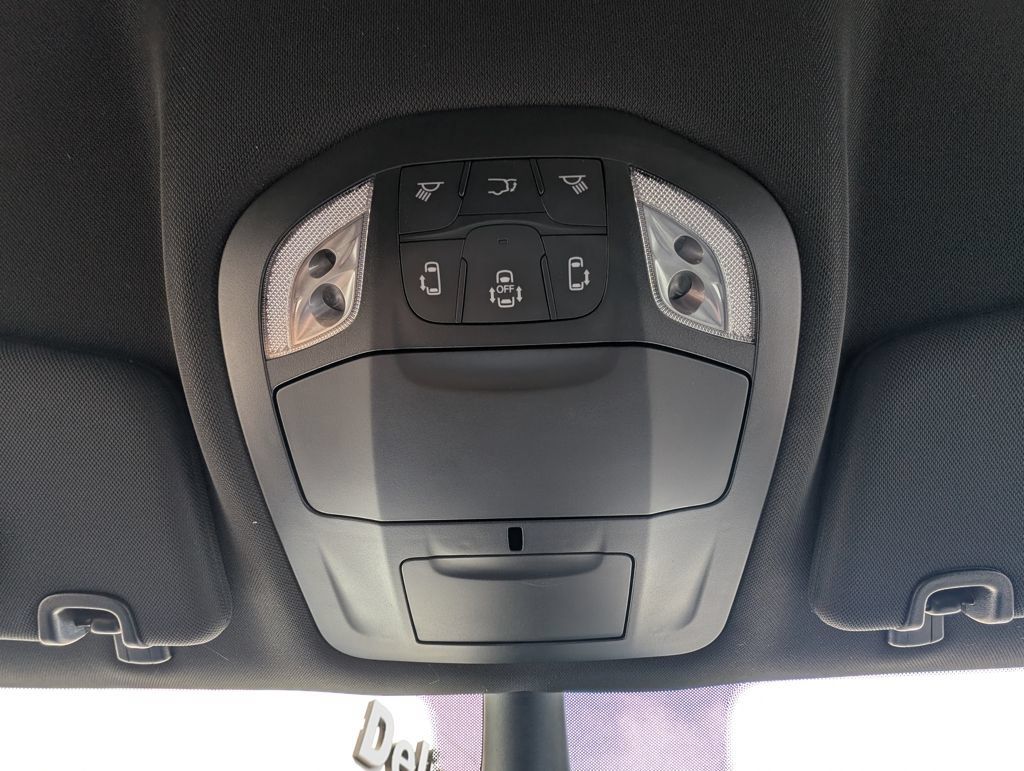 New 2026 Chrysler Pacifica Select w/ S Appearance Package FWD image 35