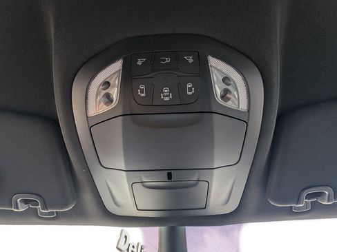 New 2026 Chrysler Pacifica Select w/ S Appearance Package FWD image 35