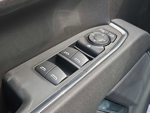 New 2026 Chevrolet Silverado 1500 LT AWD/4WD image 6