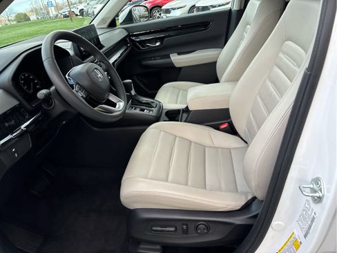 Certified 2023 Honda CR-V EX-L image 8