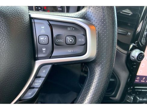 Used 2026 RAM 3500 Tradesman AWD/4WD image 19