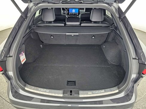 New 2026 Lexus RX 450h Luxury image 14