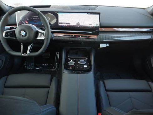 New 2027 BMW 540i xDrive w/ M Sport Package AWD/4WD image 12