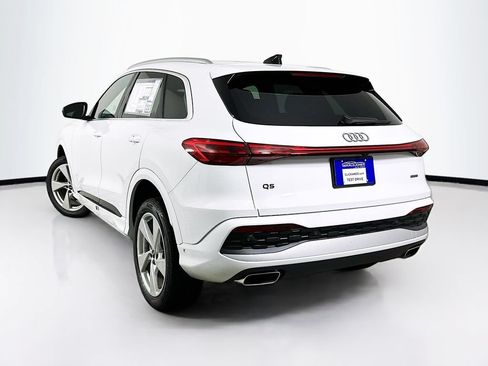 Used 2025 Audi Q5 Premium Plus AWD/4WD image 6