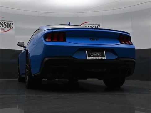 Used 2024 Ford Mustang GT Premium image 30