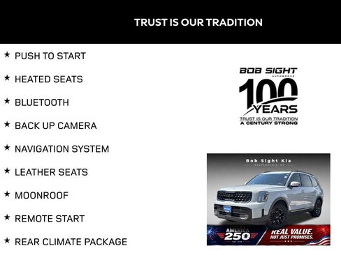 Used 2024 Kia Telluride SX Prestige X-Pro AWD/4WD image 2