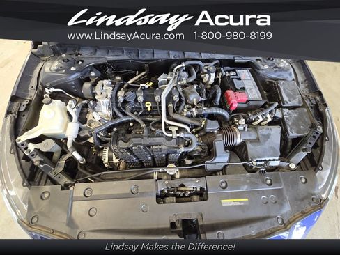 Used 2024 Nissan Altima 2.5 S FWD image 24