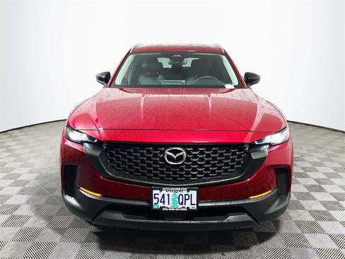 Used 2025 MAZDA CX-50 2.5 Hybrid w/ Weather Package image 2