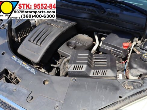 Used 2014 Chevrolet Equinox LS AWD/4WD image 20