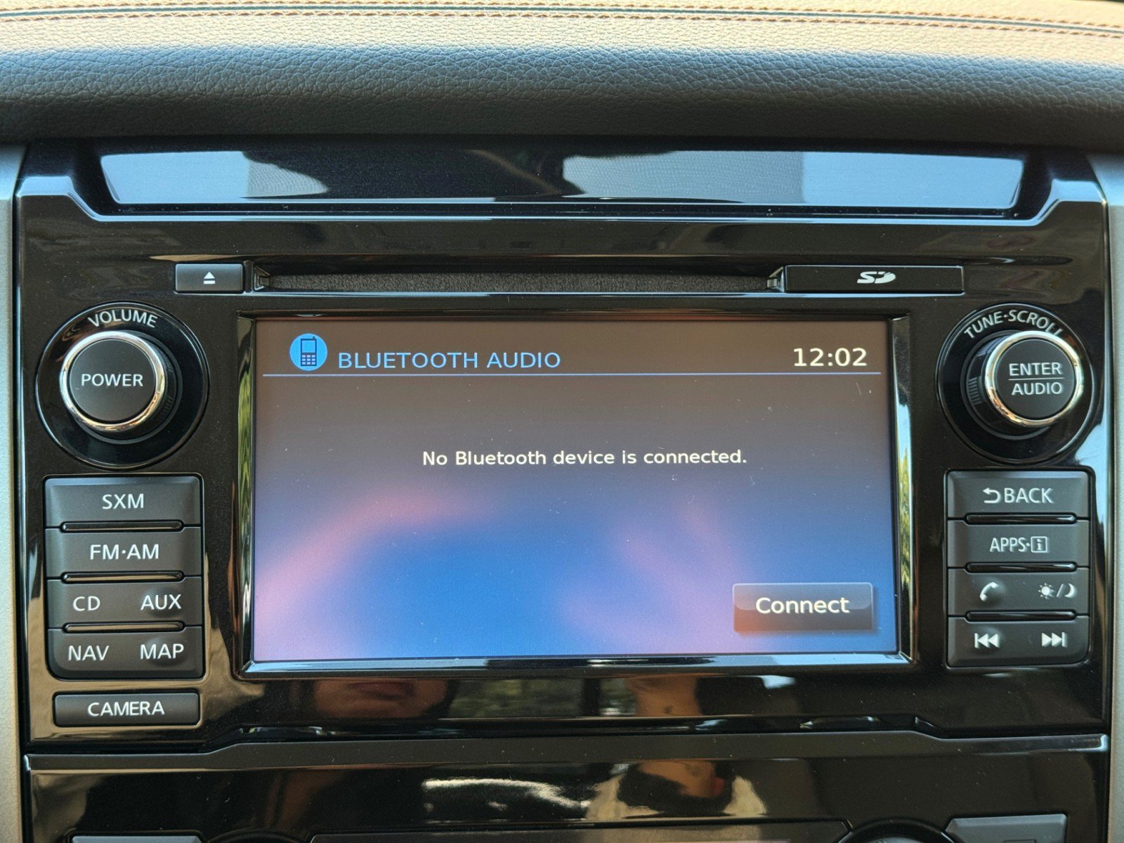Used 2016 Nissan Titan Platinum Reserve RWD image 27
