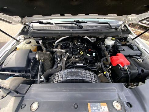 Used 2019 Ford Ranger XLT w/ Equipment Group 301A Mid image 29