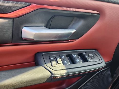 New 2026 RAM 1500 Rebel w/ Rebel Level 1 Equipment Group AWD/4WD image 10