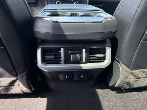 Used 2023 Ford F150 Lariat w/ Equipment Group 502A High AWD/4WD image 19