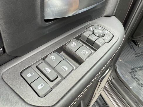 New 2025 RAM 2500 Power Wagon image 13