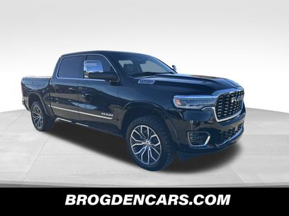 Used 2025 RAM 1500 Tungsten w/ Off Road Group