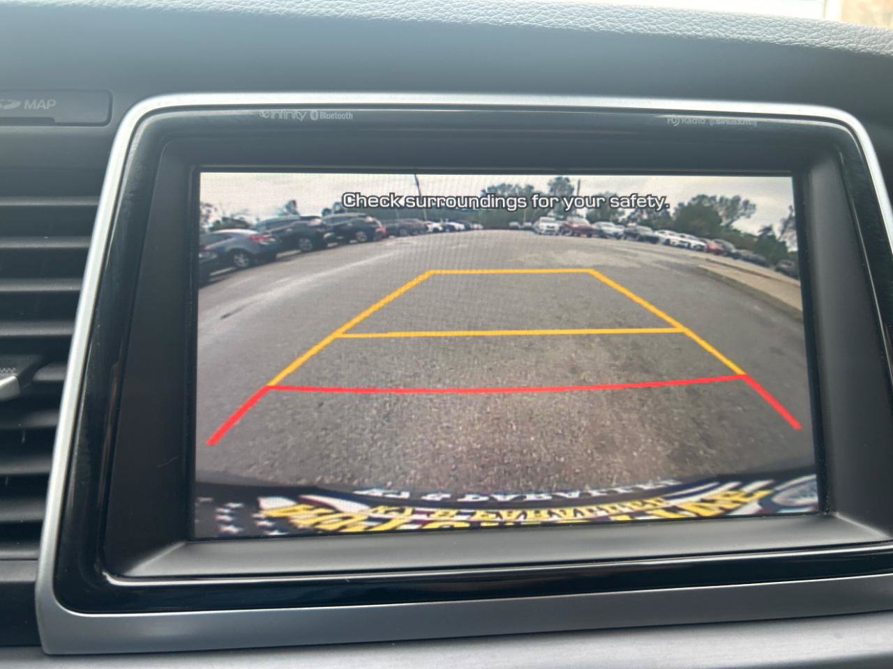Used 2018 Hyundai Sonata Limited FWD image 16