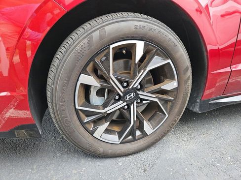Used 2025 Hyundai Sonata SEL FWD image 29