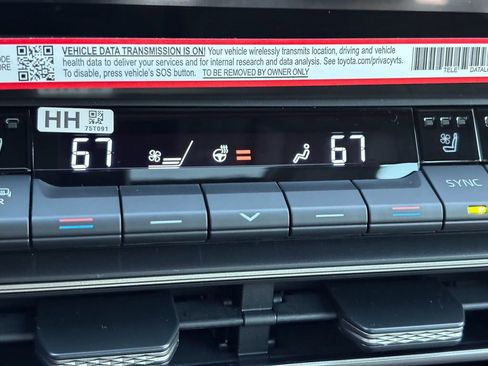 New 2026 Toyota Camry XLE image 17