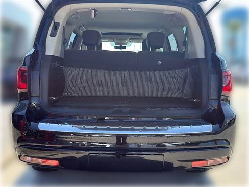 Used 2023 INFINITI QX80 Premium Select w/ Cargo Package RWD image 5