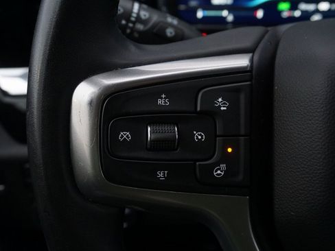 Certified 2025 Chevrolet Silverado 1500 LT image 18