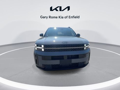 Used 2025 Hyundai Santa Fe Calligraphy image 3