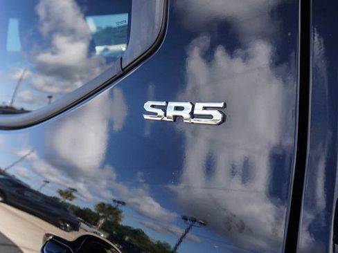 Used 2023 Toyota Tundra SR5 w/ SR5 Premium Package image 7