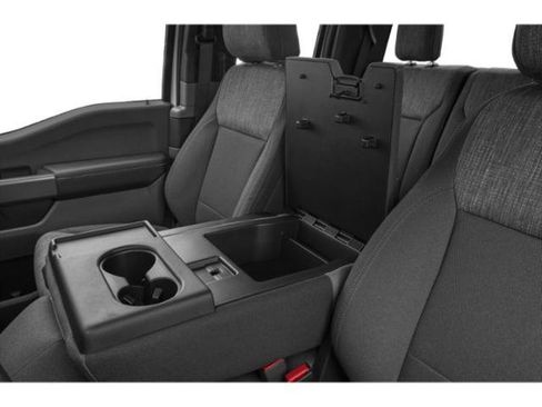 Used 2021 Ford F150 XLT RWD image 14