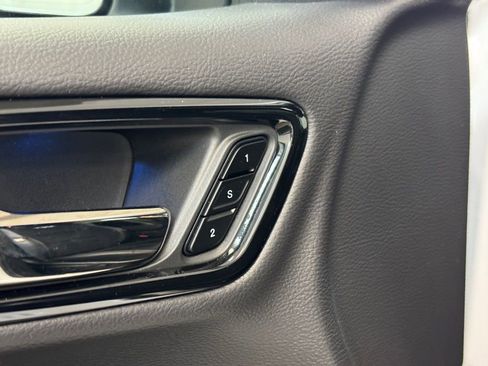 Used 2025 Dodge Durango SRT Hellcat w/ Black Package image 10