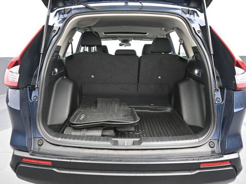 Certified 2024 Honda CR-V EX image 21