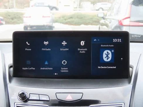 Used 2019 Acura RDX AWD image 20