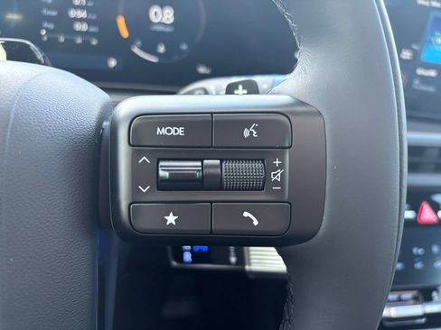 New 2026 Hyundai Santa Fe Calligraphy FWD image 18