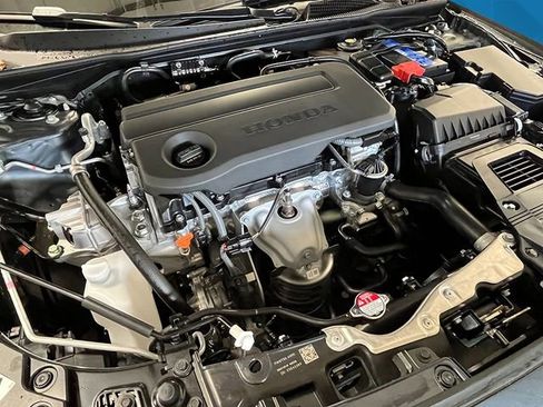 New 2026 Honda Civic Sport image 12