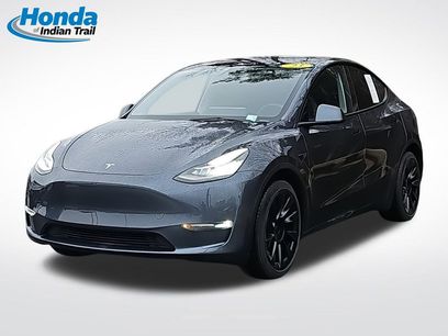 Used 2023 Tesla Model Y Long Range