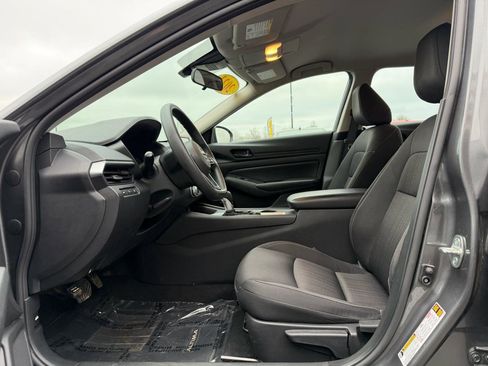 Used 2023 Nissan Altima 2.5 S image 13