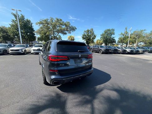 Used 2020 BMW X5 sDrive40i w/ M Sport Package RWD image 12