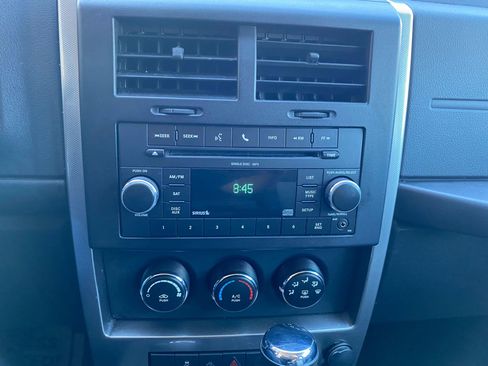 Used 2010 Jeep Liberty Sport w/ Popular Equipment Group image 16