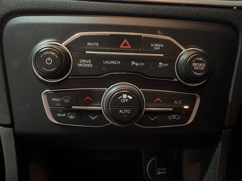 Certified 2020 Dodge Charger Scat Pack w/ Driver Convenience Group image 20