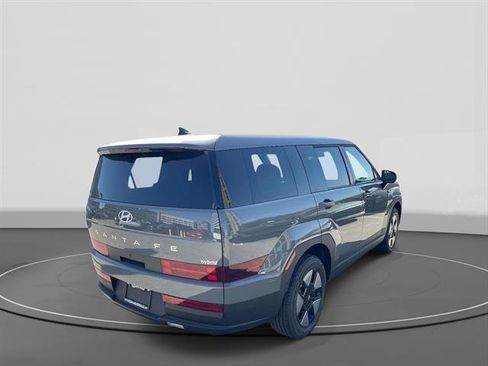 New 2026 Hyundai Santa Fe SE FWD image 5