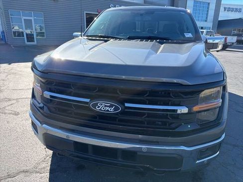 Used 2024 Ford F150 XLT w/ Equipment Group 302A MID AWD/4WD image 15