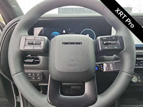 Certified 2026 Hyundai Palisade XRT Pro AWD/4WD image 19