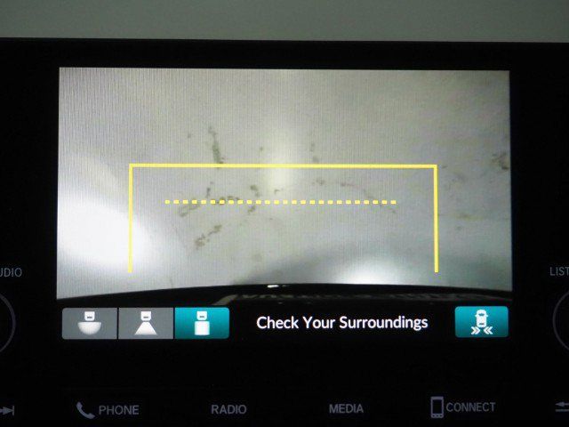 Used 2024 Honda CR-V EX image 27